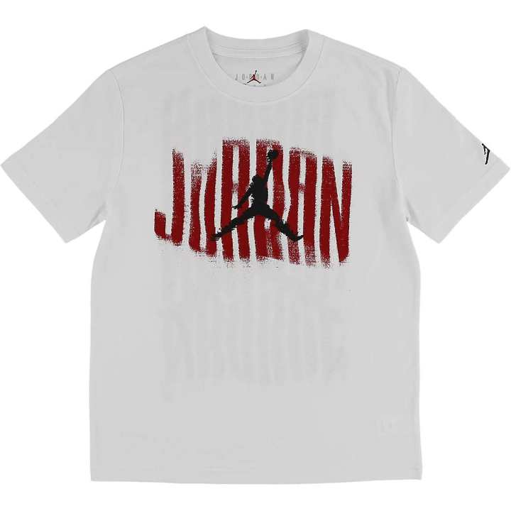 Jordan Jordan Kids T Shirts Crew Neck