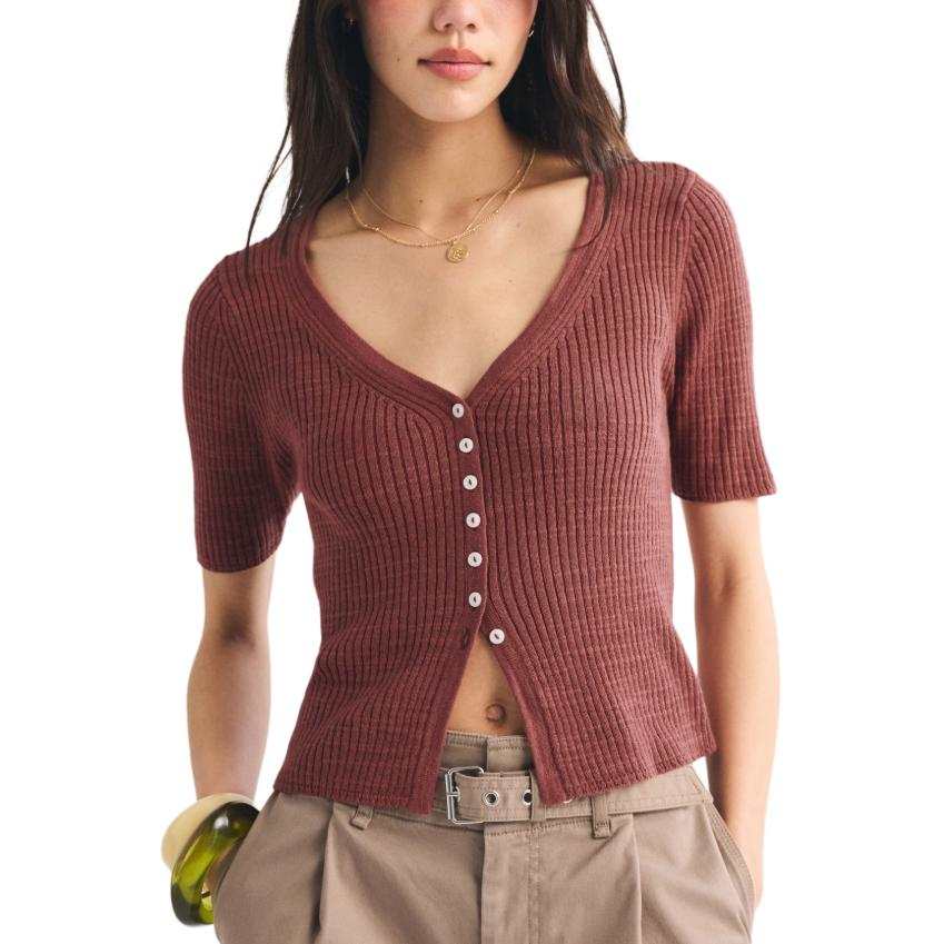 Abercrombie&Fitch Sweater Women's