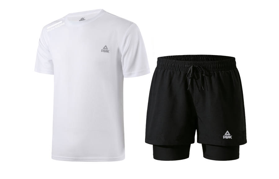 PEAK PEAK Quick Dry Top & Pants Sets Women's