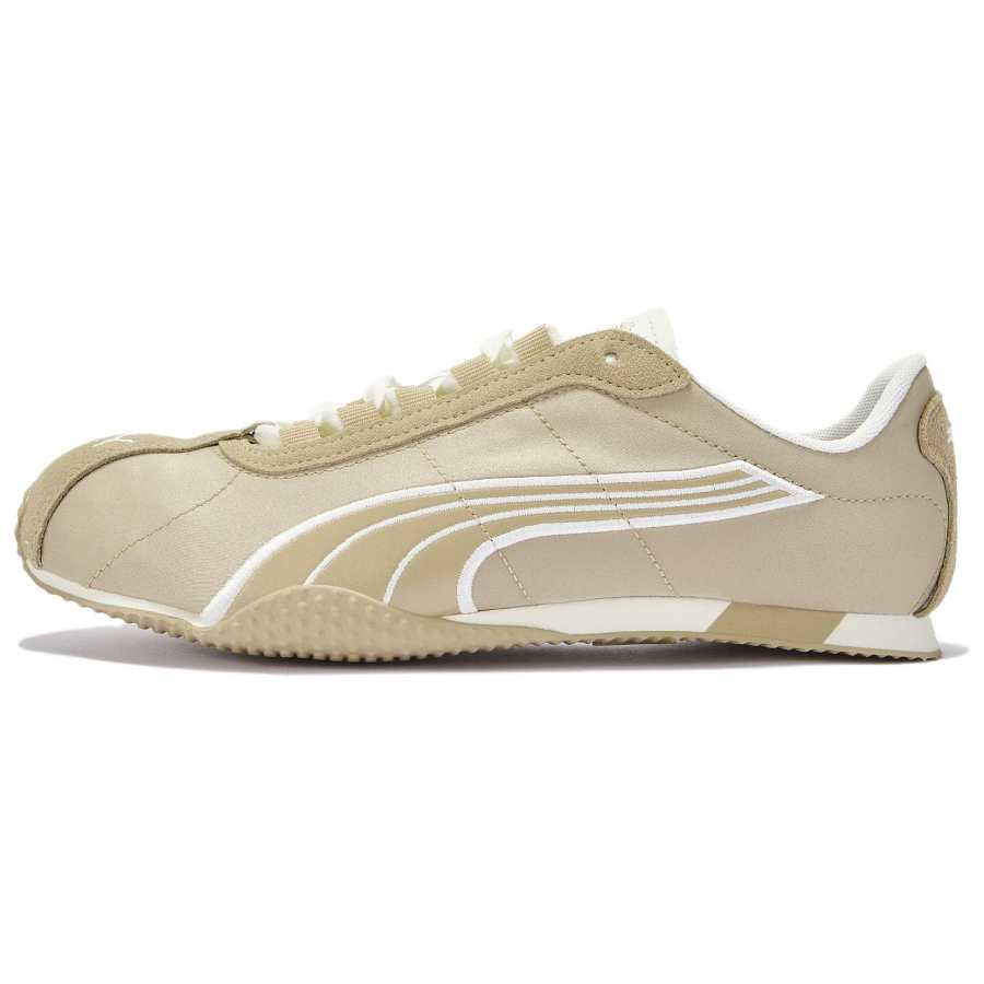 PUMA H Street Low top Casual Shoes Unisex Pine Sand