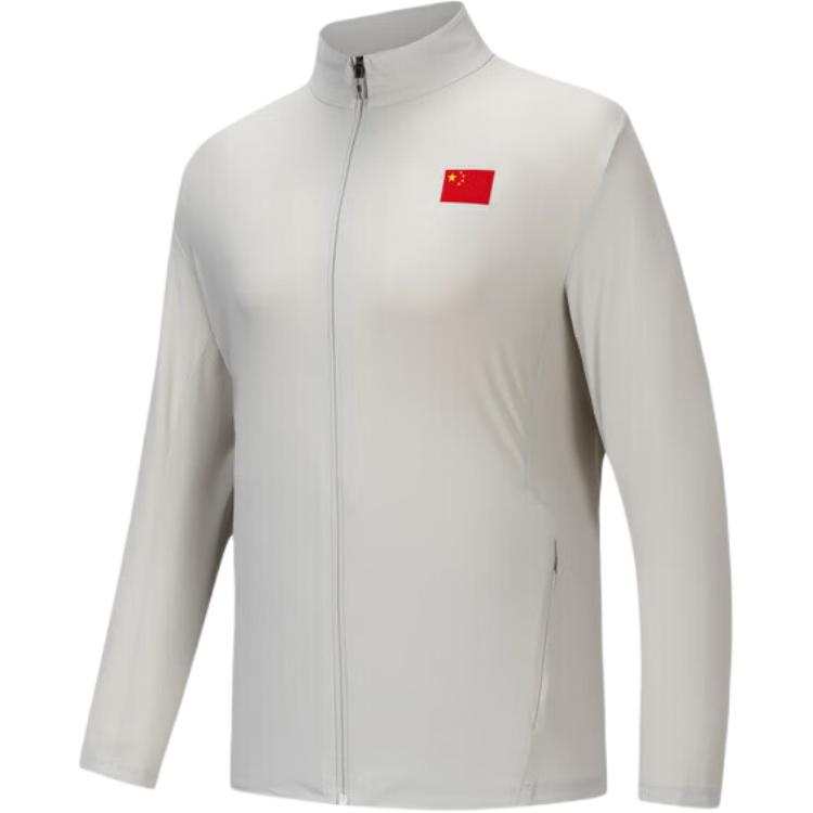 Anta Champion All Weather Collection Jackets & Coats Men's