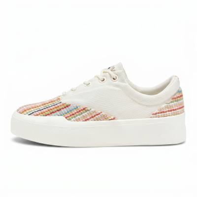 WHITE SANDS Skateboard Shoes Unisex