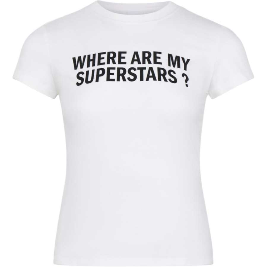 Adidas Originals SSTR T Shirt Women's