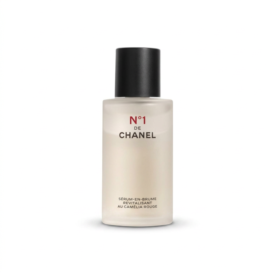 CHANEL No. 1 Red Mountain Camellia Serums Sprays Moisturizing And Nourishing 50ml Cosmetics Skincare