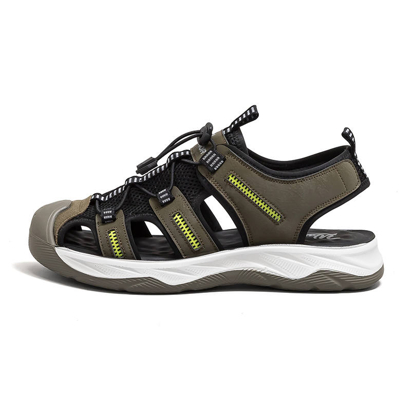 WARRIOR Warrior River Trekking Shoes Men's