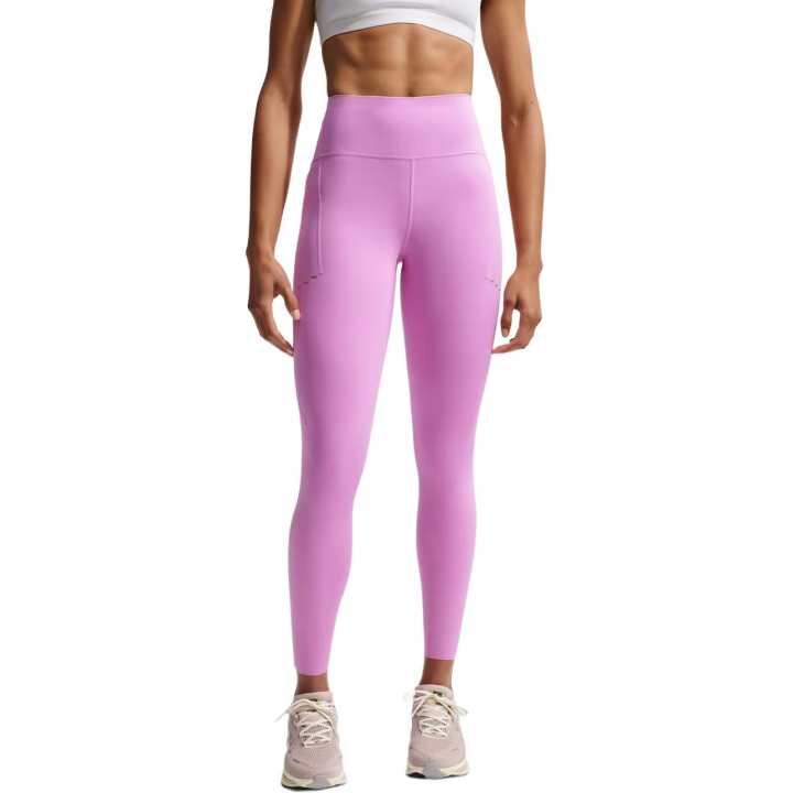 Nike Nike Swift Women's High-Waisted 7/8 Running Leggings with Pockets