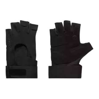 Lululemon Sports Gloves Unisex Black