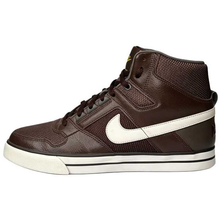 Nike Delta Force Nike High Ac 'Baroque Brown'