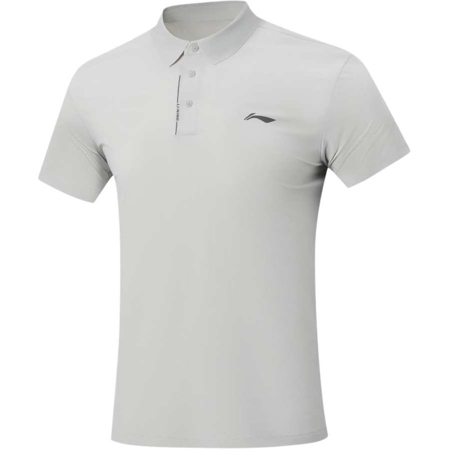 Li-Ning Li Ning Fitness Series Polo Shirt Men's