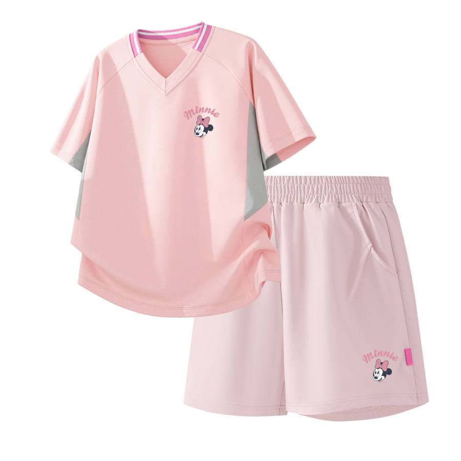 Disney Casual Sportswear 2 Piece Set Kids'