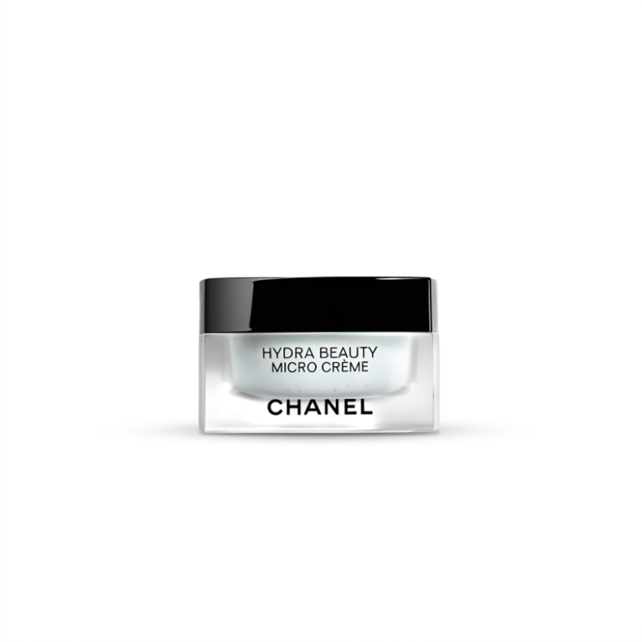 CHANEL CHANEL Camellia Nourishing Micro Essence Cream Moisturizing Hydrating