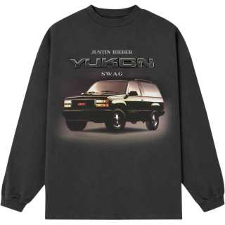 SKYLRK Coachella Limited SS26 YUKON T Shirt Unisex