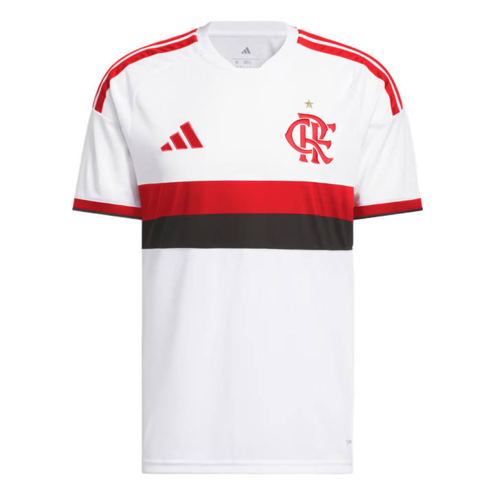 Adidas Adidas Soccer Jerseys Men's White