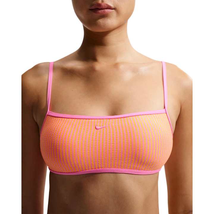 Nike Nike Swim Women's Ripple Texture Bralette Bikini Top