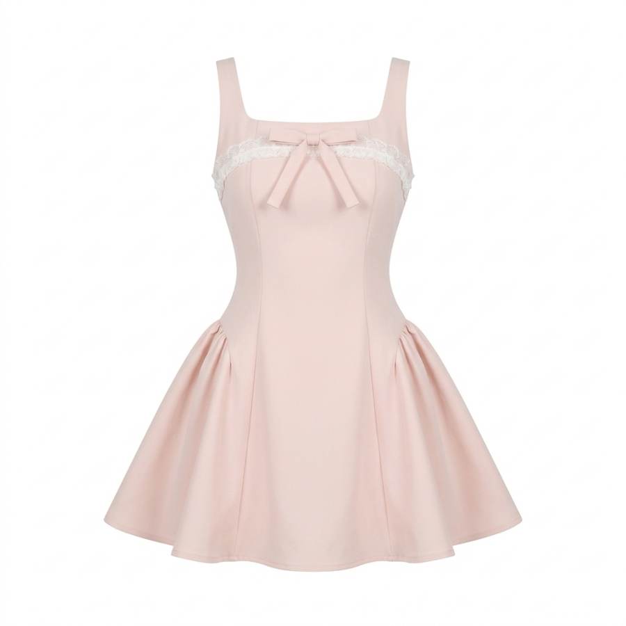 Cosyism Dress Women's Gift Box Set Included
