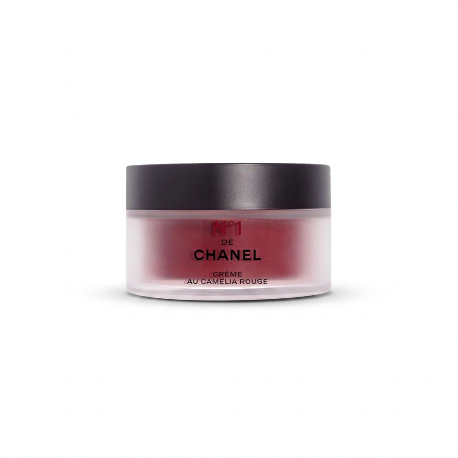 CHANEL No. 1 Red Camellia Face Moisturizers & Creams N1