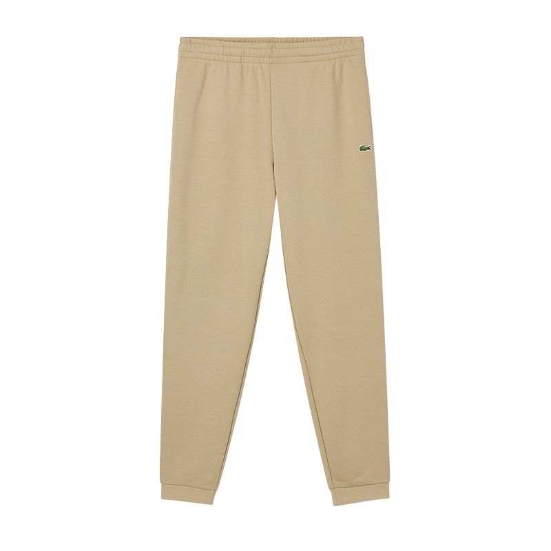 LACOSTE Casual Pants Men's Moderate Tapered Pants