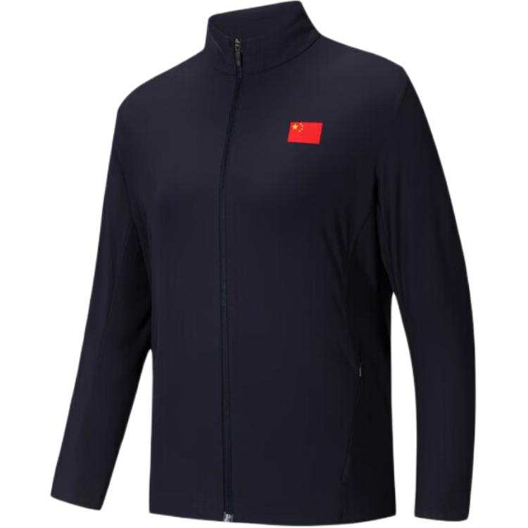 Anta Champion All Weather Collection Jackets & Coats Men's
