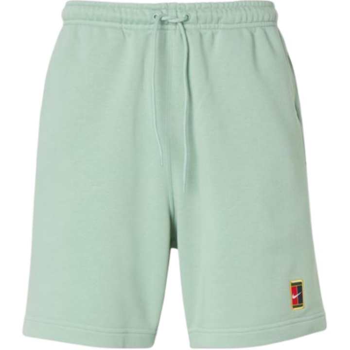 Nike Nike COURT HERITAGE FLEEECE Casual Shorts Men's
