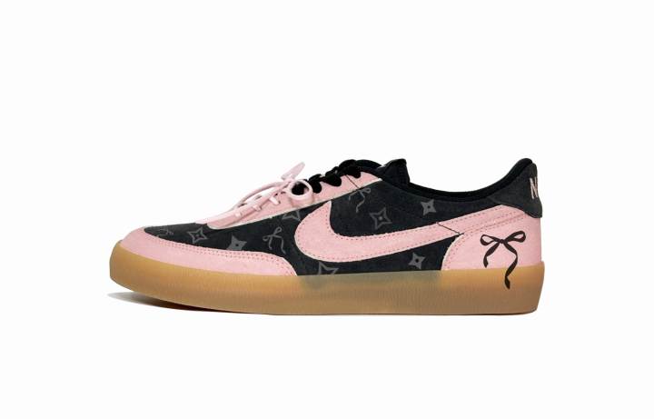 Nike Nike Killshot 2 Suede Low top Skateboard Shoes Women's