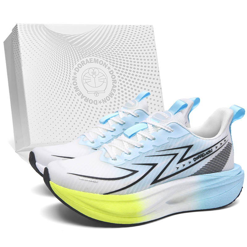 Doraemon DoraemonA Low top Running Shoes Unisex