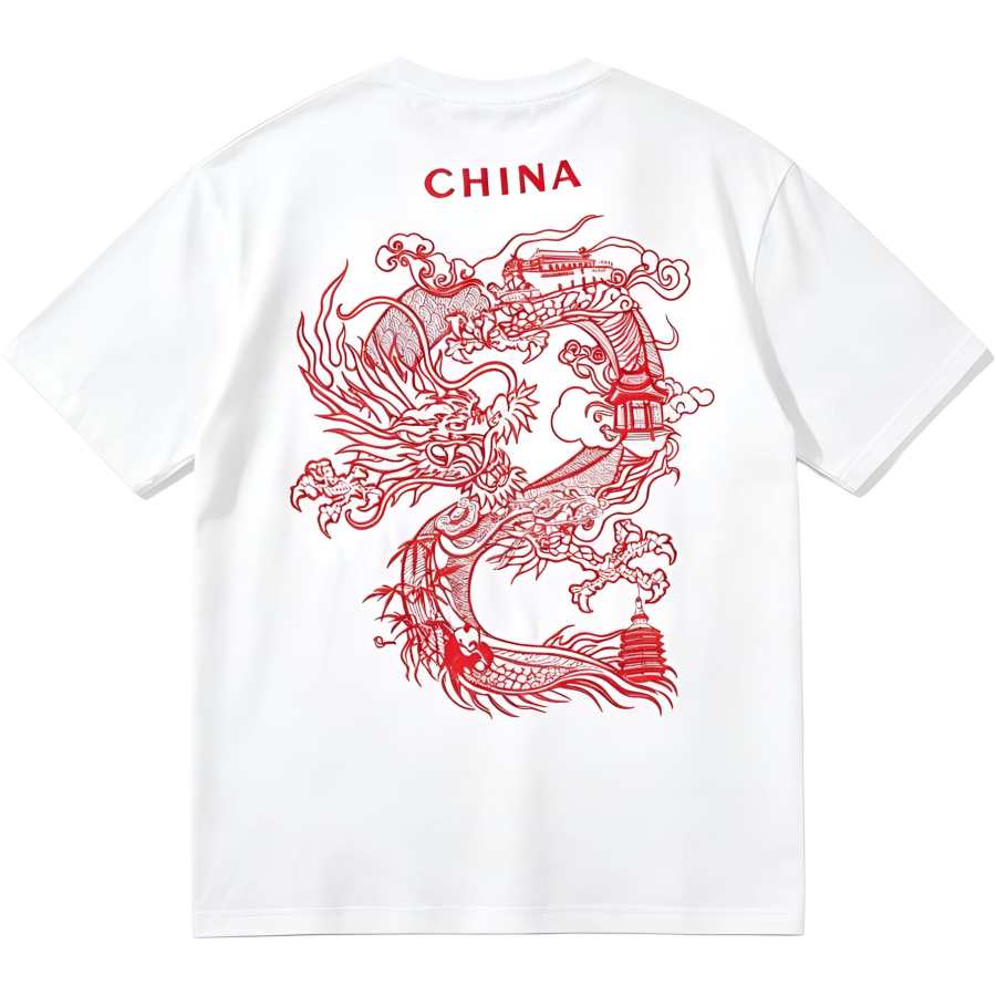 Lnga Landgre T Shirts Unisex Crew Neck Moderate Straight Fit