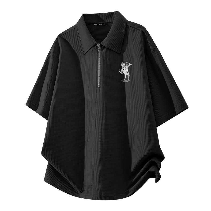 PAUL COSTELLOE Polo Shirt Unisex