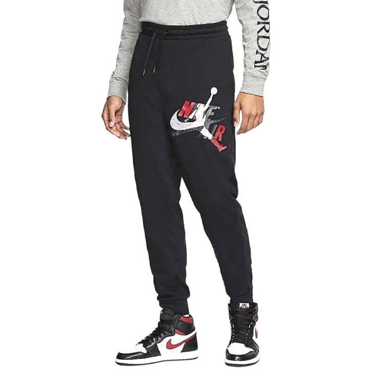 Jordan Jordan Jumpman Classics Knitted Sweatpants Men's