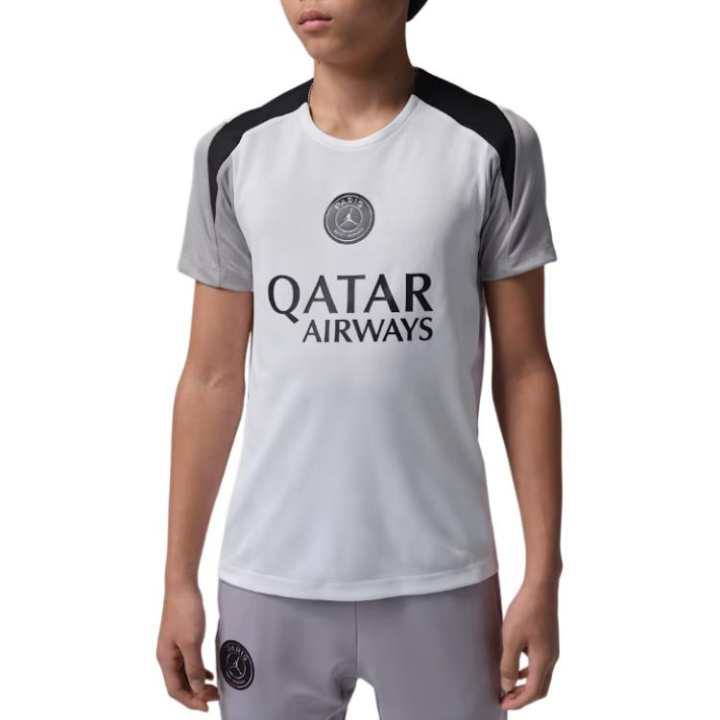 Jordan Jordan PARIS SAINT GERMAIN STRIKE T Shirt Kids'