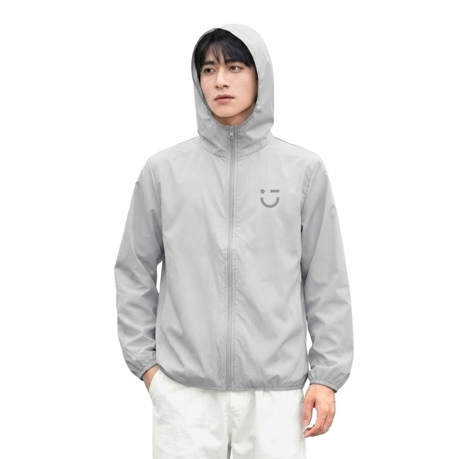 MINISO MINISO Sun Protection Clothing Unisex