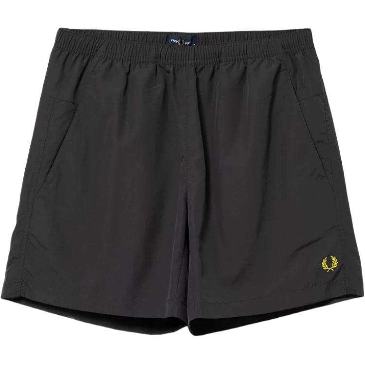 FRED PERRY FRED PERRY SS26 Casual Shorts Men's
