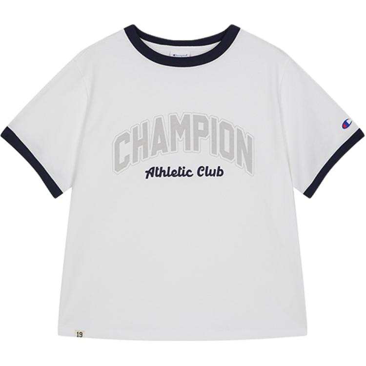 Champion Campus SS26 T Shirt Women's
