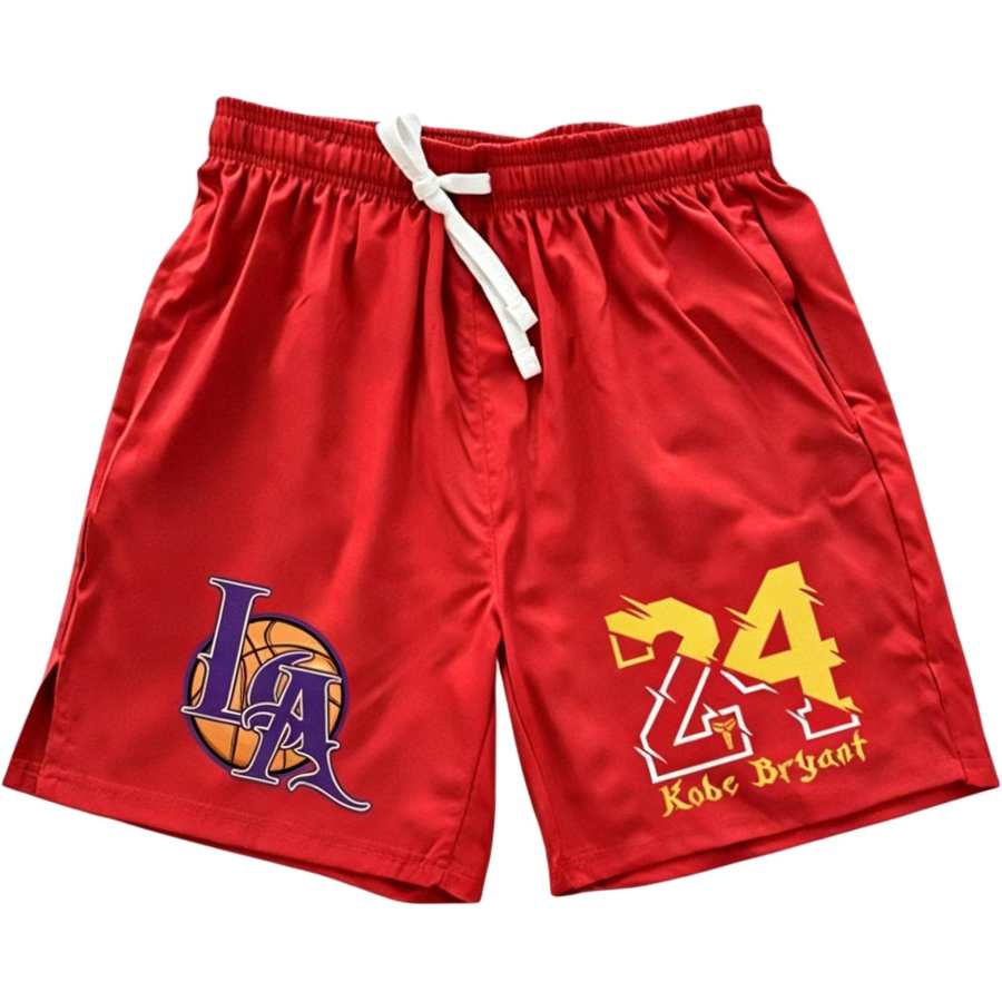 Lnga Landgre Basketball Shorts Men's