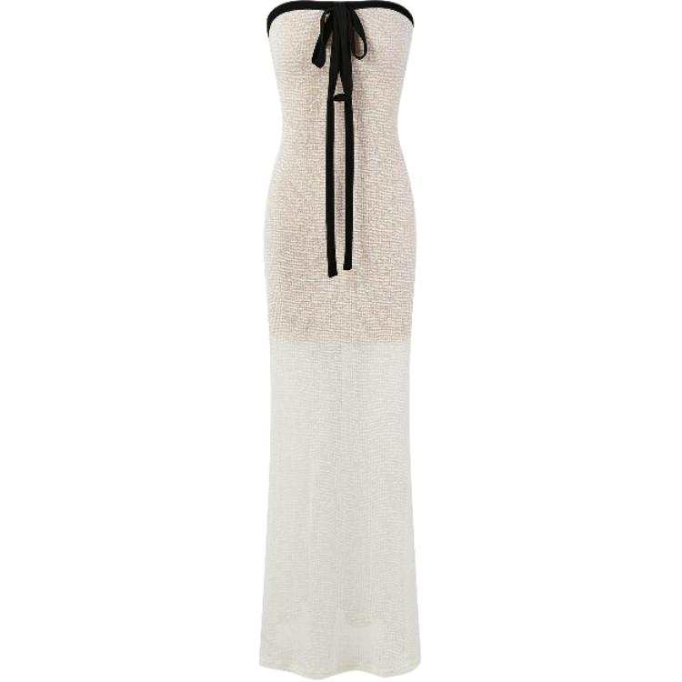 CHARM GLOW Sleeveless Dress Women's
