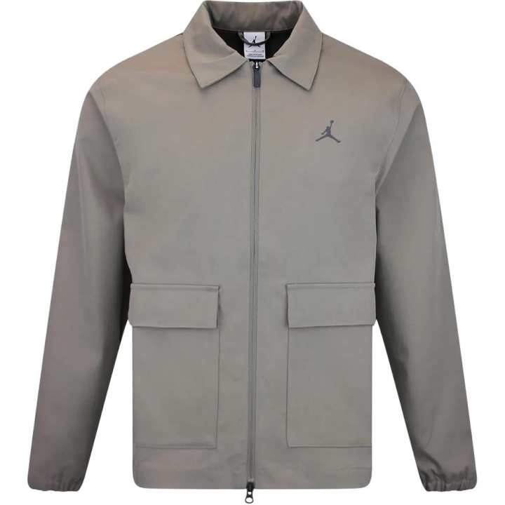 Jordan Jordan Golf Clothing Men's Brown Gray Moderate