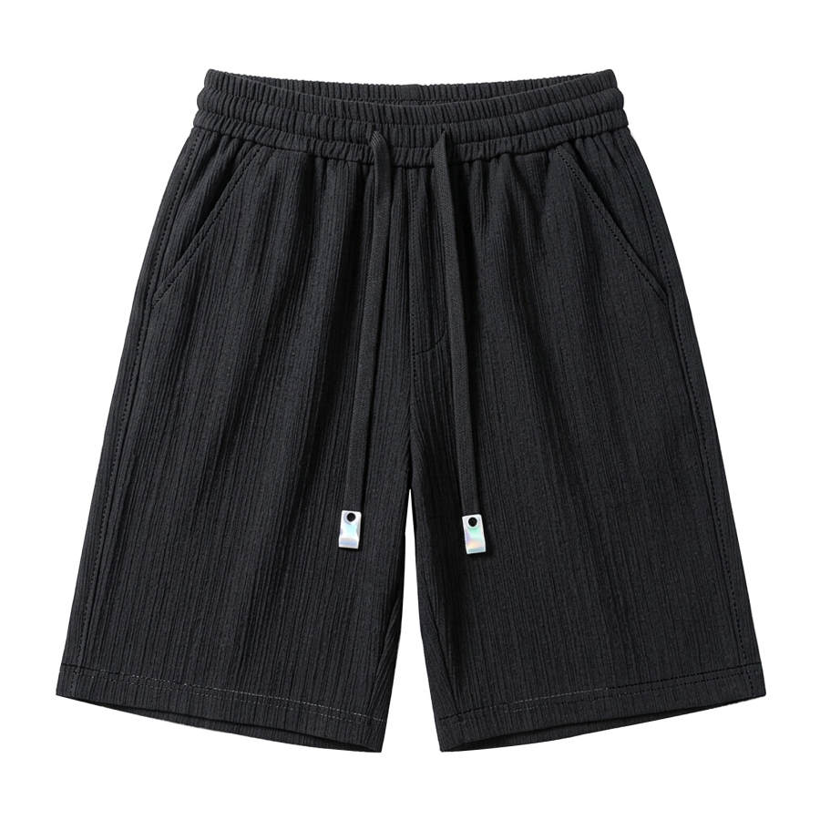 Hodo Casual Shorts Unisex Moderate