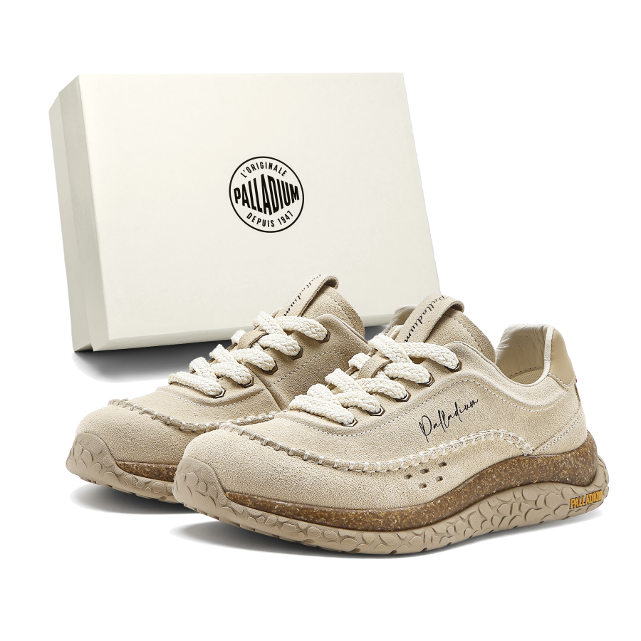 Palladium Low top Casual Shoes Men's
