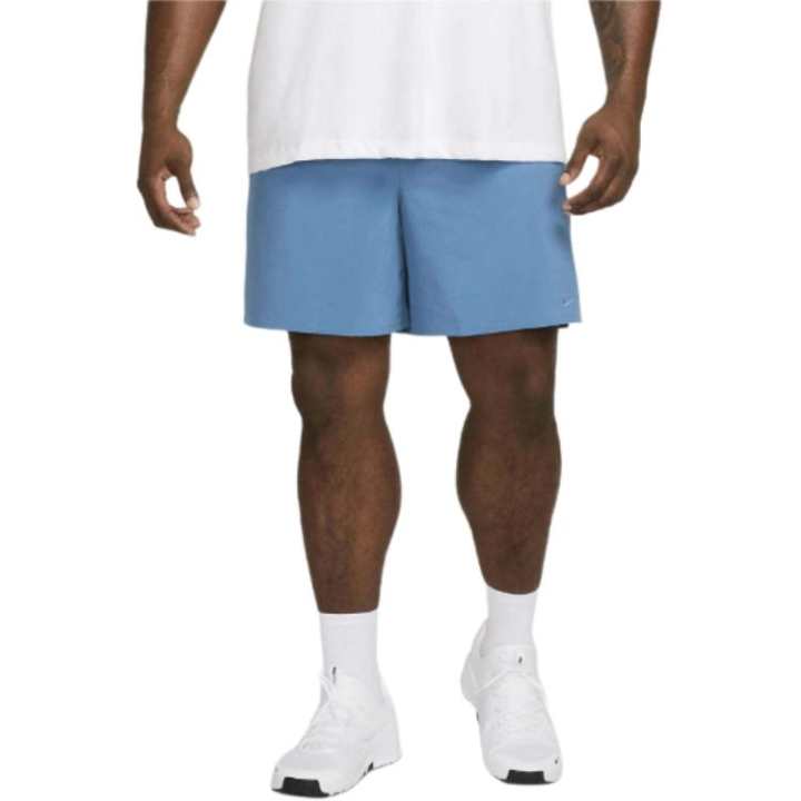 Nike Nike Casual Shorts Men's Blue