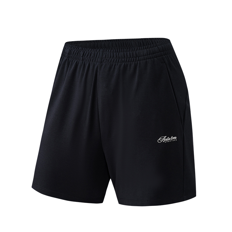 Anta Variety Training Collection Casual Shorts Women's