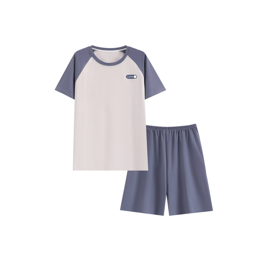 MIIOW MIIOW Men's Pajama Sets