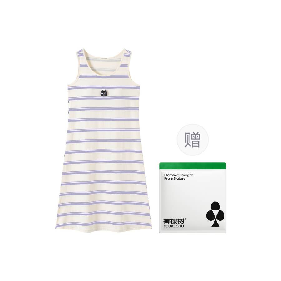 YOUKESHU Women's Nightgowns