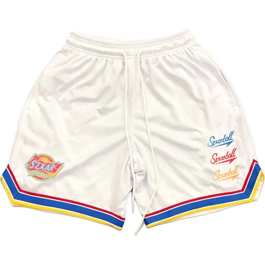 Lnga Landgre Basketball Shorts Men's