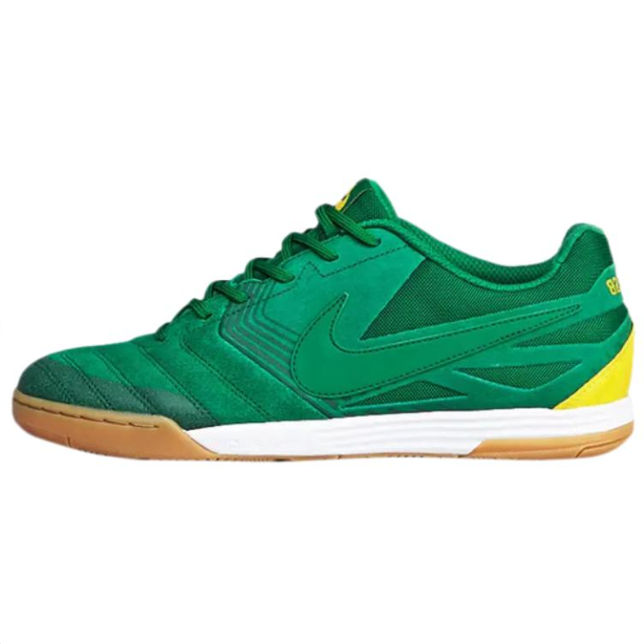 Nike Lunar Gato Nike Sb 'Brazil World Cup'