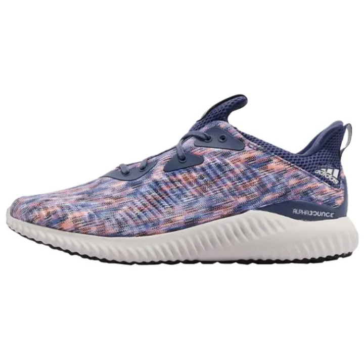 Adidas Adidas Alphabounce 'Space Dye'