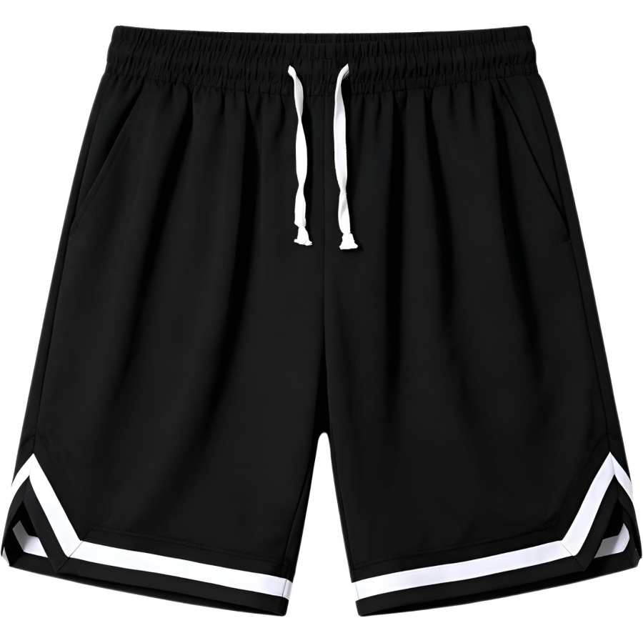 Lnga Landgre Basketball Shorts Men's
