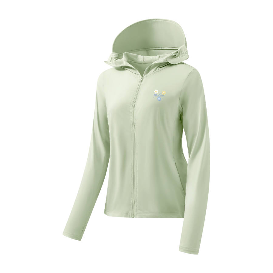Tonlion Sun Protection Clothing Women's