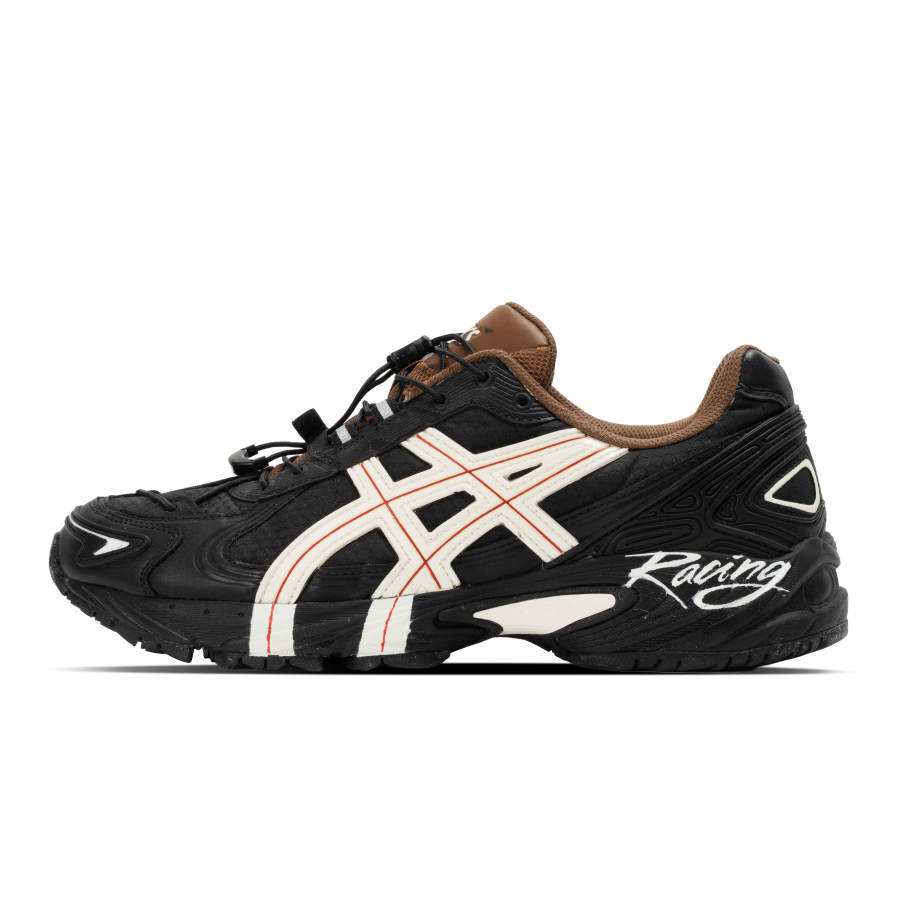 ASICS Gel Kahana TR V4 No Man's Land, Quiet Zone Cushioning Slip Resistant Abrasion Resistant Breathable Low top
