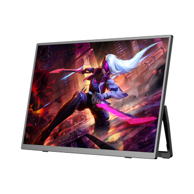 EIMIO X16R 16.1 Inches IPS Panel 144Hz Refresh Rate Portable Monitor