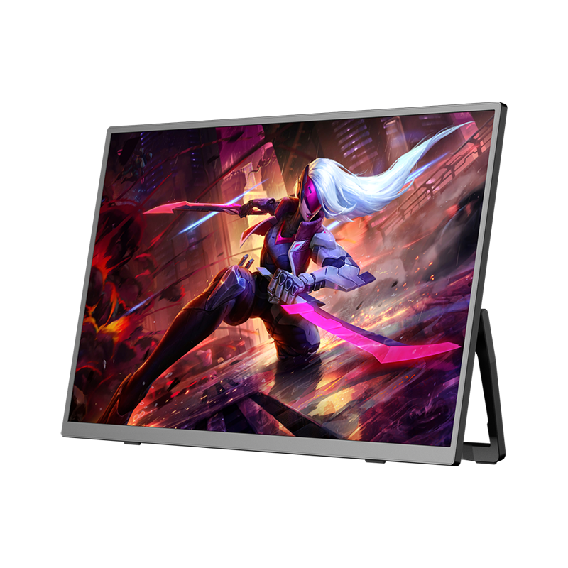 EIMIO EIMIO X16R 16.1 Inches IPS Panel 144Hz Refresh Rate Portable Monitor