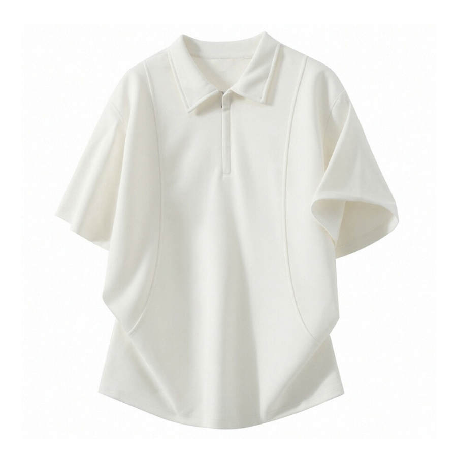 GWAF T Shirts Unisex Moderate Straight Fit